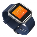 Fitbit Blaze Kay (Small)-Navy