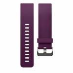 Fitbit Blaze Kay (Small)-Plum