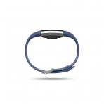 Fitbit Charge 2 Nabz lm Fitness Akll Bileklik (Kk)-Blue