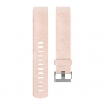 Fitbit Charge 2 Deri Kay (Large)- Blush Pink