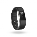 Fitbit Charge 2 Nabz lm Fitness Akll Bileklik (Byk)