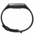 Fitbit Charge 3 Akll Bileklik-Black