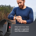 Fitbit Charge 5 Akll Saat-Black