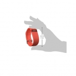 Fitbit Charge HR Kablosuz Aktivite Akll Bileklik (Kk)-Tangerine