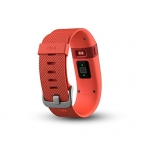 Fitbit Charge HR Kablosuz Aktivite Akll Bileklik (Kk)-Tangerine