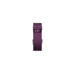 Fitbit Charge HR Kablosuz Aktivite Akll Bileklik (Kk)-Plum 