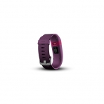 Fitbit Charge HR Kablosuz Aktivite Akll Bileklik (Kk)-Plum 