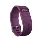 Fitbit Charge HR Kablosuz Aktivite Akll Bileklik (Kk)