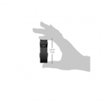 Fitbit Charge HR Kablosuz Aktivite Akll Bileklik (Kk)-Black