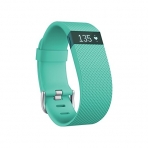 Fitbit Charge HR Kablosuz Aktivite Akll Bileklik (Byk)-Teal