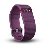 Fitbit Charge HR Kablosuz Aktivite Akll Bileklik (Byk)-Plum