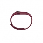 Fitbit Charge Kablosuz Aktivite Bileklik (Byk)-Burgundy