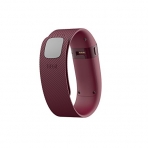 Fitbit Charge Kablosuz Aktivite Bileklik (Byk)-Burgundy