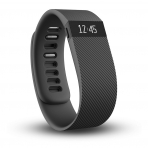 Fitbit Charge Kablosuz Akll Bileklik (Kk)-Black