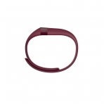 Fitbit Charge Kablosuz Akll Bileklik (Kk)-Burgundy