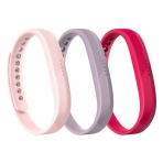 Fitbit Flex 2 Kay (Small-3 Adet)