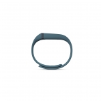 Fitbit Flex Kablosuz Aktivite Akll Bileklik-Slate