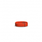 Fitbit Flex Kablosuz Aktivite Akll Bileklik-Tangerine