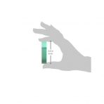Fitbit Flex Kablosuz Aktivite Akll Bileklik-Teal