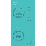 Fitbit Flex Kablosuz Aktivite Akll Bileklik-Teal