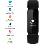 Fitbit Inspire 2 Akll Bileklik-Black