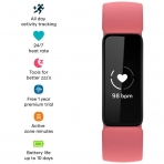 Fitbit Inspire 2 Akll Bileklik-Pink