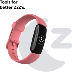 Fitbit Inspire 2 Akll Bileklik-Pink