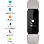 Fitbit Inspire 2 Akll Bileklik-White