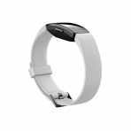Fitbit Inspire HR Kalp/Fitness Akll Bileklik-White
