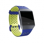 Fitbit Ionic Kay (Small)-Blue-Yellow