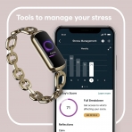 Fitbit Luxe Special Edition Akll Bileklik