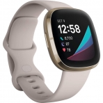 Fitbit Sense Akll Saat-White