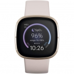 Fitbit Sense Akll Saat-White