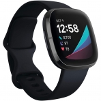 Fitbit Sense Akll Saat