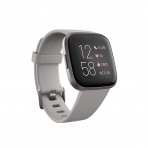 Fitbit Versa 2 Akll Saat-Stone