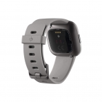 Fitbit Versa 2 Akll Saat-Stone