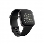 Fitbit Versa 2 Akll Saat-Black