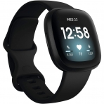 Fitbit Versa 3 Akll Saat-Black