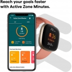 Fitbit Versa 3 Akll Saat-Pink Gold