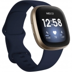 Fitbit Versa 3 Akll Saat