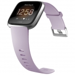 Fitbit Versa Lite Edition Akll Saat-Lilac
