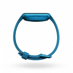 Fitbit Versa Lite Edition Akll Saat-Marina Blue