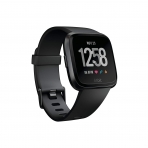 Fitbit Versa Akll Saat-Black