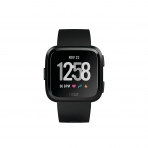 Fitbit Versa Akll Saat-Black