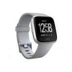 Fitbit Versa Akll Saat-Gray Silver