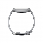 Fitbit Versa Akll Saat-Gray Silver