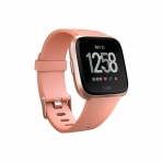 Fitbit Versa Akll Saat-Peach Rose