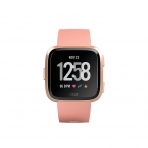 Fitbit Versa Akll Saat-Peach Rose