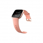 Fitbit Versa Akll Saat-Peach Rose