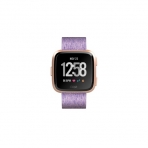 Fitbit Versa Special Edition Ak�ll� Saat-Lavender Woven